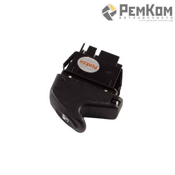 ВЫКЛЮЧАТЕЛЬ СТЕКЛОПОДЪЕМНИКА Лада Ларгус Renault Logan 1  RK06004  РемКом