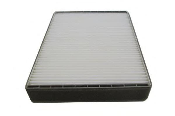 Фильтр салона SCT SA 1258 (K1140) HYUNDAI Santa Fe I 2.0/D/2.2D/2.4/2.7 01-06/Trajet 2.0/D/2