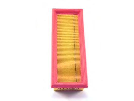 Фильтр воздушный Таврия-Славута инж. прямоугольный SCT SB 050 (AP042)