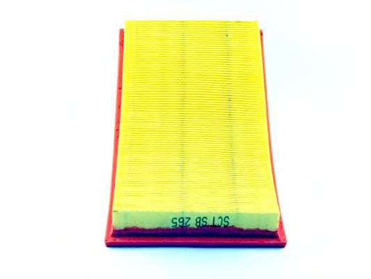 Фильтр воздушный SCT SB 265 (AP020) ALMERA (N16E), MAXIMA III, TEANA II, X-TRA