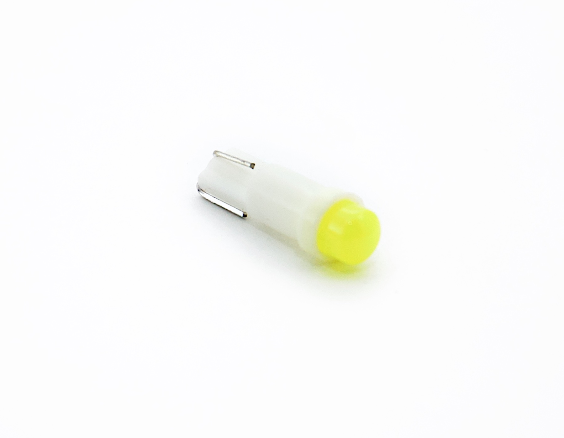 Лампа 12V 1,2W COB белая SD705w