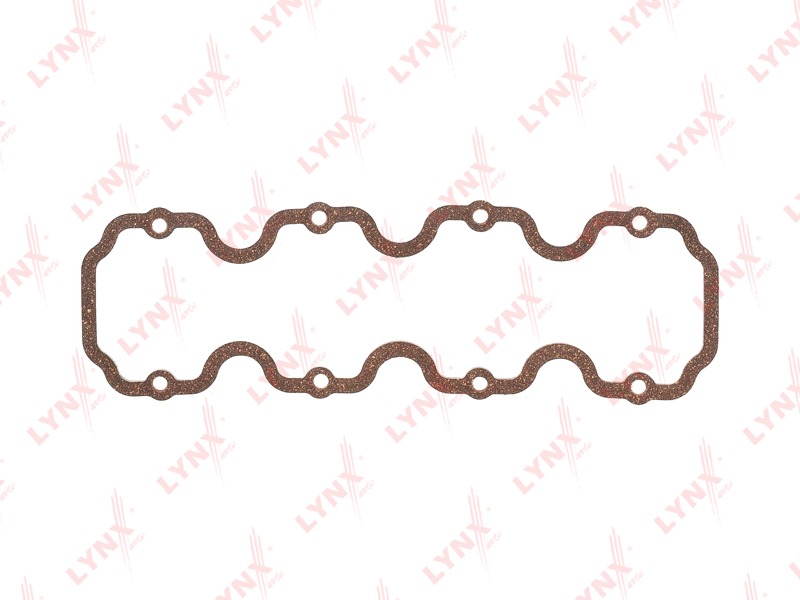 Прокладка клапанной крышки ГБЦ DAEWOO Nexia LYNXauto SG1315