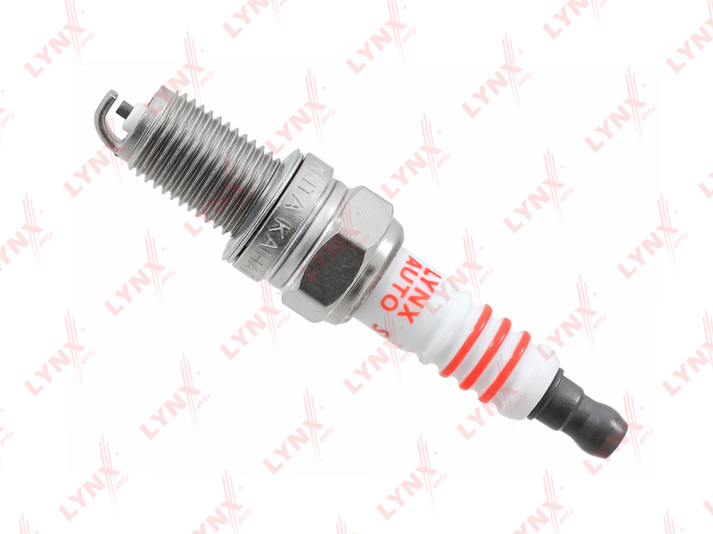Свеча зажигания 7WCR (Nickel) SUZUKI Alto 1.1 04-08 / Wagon R 1.0-1.2 98-00 SP-191 LYNX