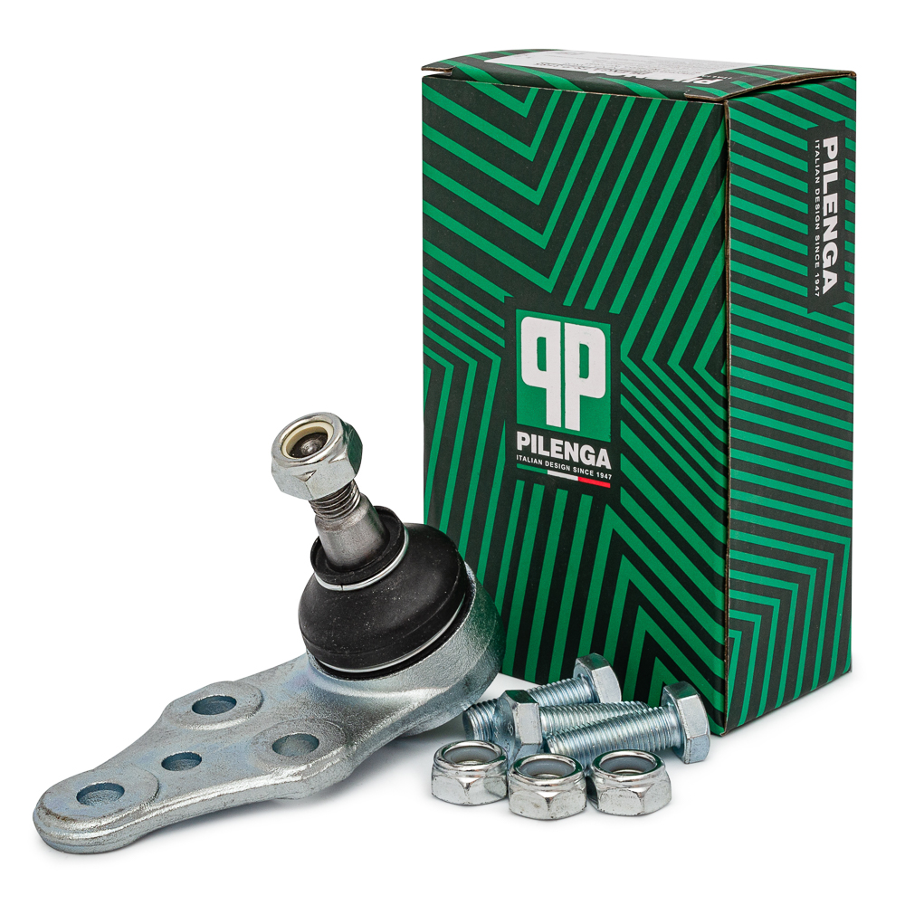 Опора шаровая Lanos PILENGA TSP3185