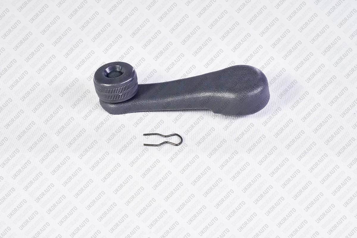 Ручка стеклоподъем. ЛАНОС п/м  (ZAZ)(96238361) UDW9L613358 UKORAUTO U0527653