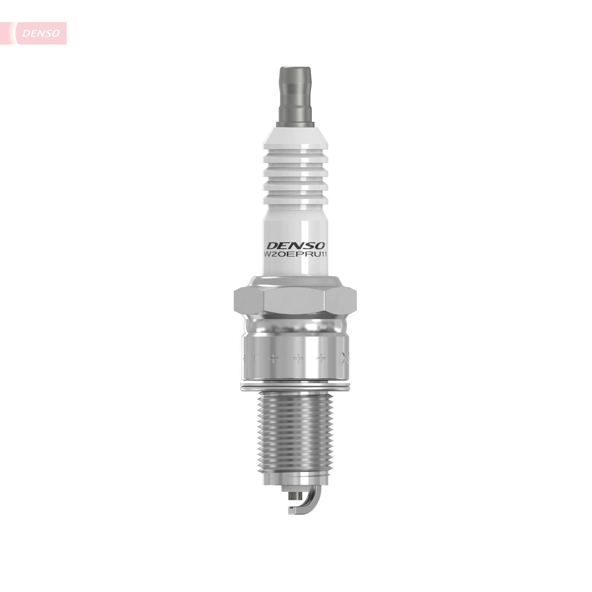 Свеча зажигания DENSO W20EPR-U11инжектор ВАЗ-2112 / Lanos / Aveo / Granta / Priora