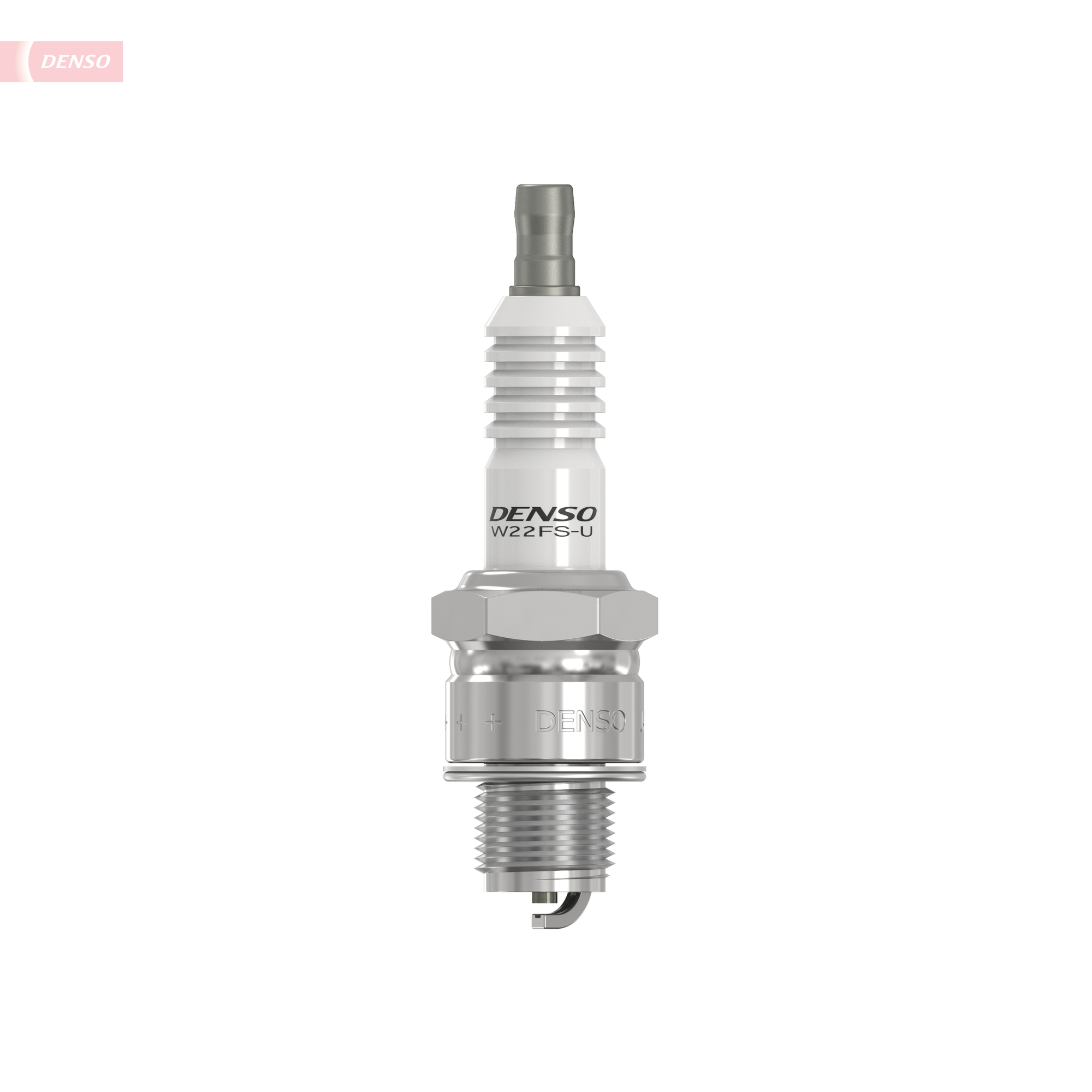 Свеча заж. СКУТЕР DENSO W22FS-U СКУТЕР 2Т