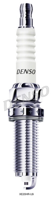 Свеча vr 8 sc+  0242129510  BOSCH (Denso XE20HR-U9)