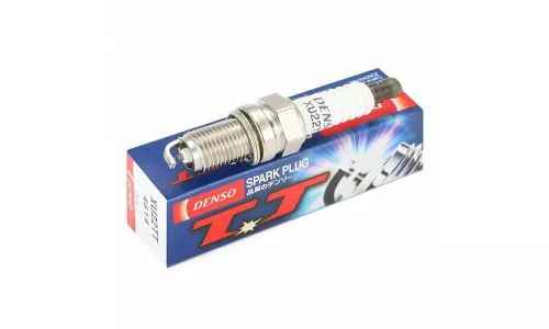 Свеча зажигания DENSO XU22TT