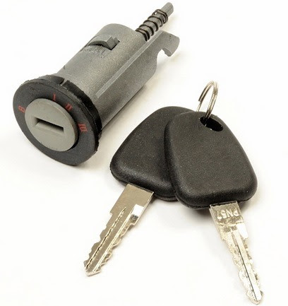 Личинка замка зажигания DAEWOO RAON СНС 011 6460010 NEXIA