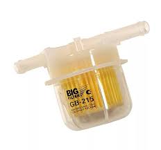 Фильтр топл. с отстойником BIG GB215