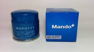 Ф.масл. MANDO MOF0111 (OP570) ЛАНОС 1,5, AVEO