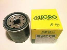 Ф.масл. MICRO T1636 (OP 572) (Hyundai, Kia, Mazda, Mitsubishi, Nissan, Subaru)(M 20x1,5)