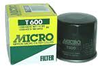 Ф.масл. MICRO T600 (OP595) (Hyundai, Kia, Mazda, Mitsubishi, Nissan, Subaru)(M 20x1,5)