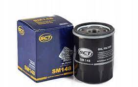 Ф.масл. SCT SM 148 (OP612) TOYOTA AVENSIS II, NFINITI (G20), NISSAN (100 NX,MICR
