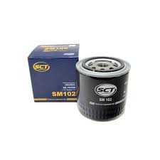 Ф.масл. ВАЗ 2101-07 SCT SM 102 (OP520) бол.