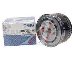 Ф.масл. ВАЗ 2108-15 Knecht OC384A
