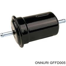 Ф.топл. DAEWOO LANOS ONNURI GFFD005,...007 металл. (PP905) DAEWOO, VAZ
