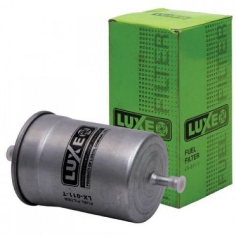 Ф.топл. ГАЗ штуцер LUXE LX-011-T